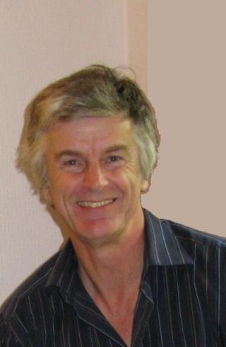 Picture of Colin Rivett, My Computer Tutor